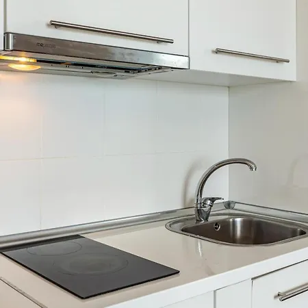 Apartment En La Playa 105 Las Palmas de Gran Canaria