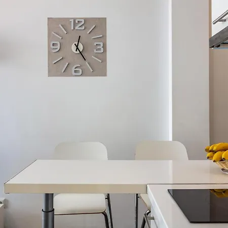 Lejlighed En La Playa 105 *