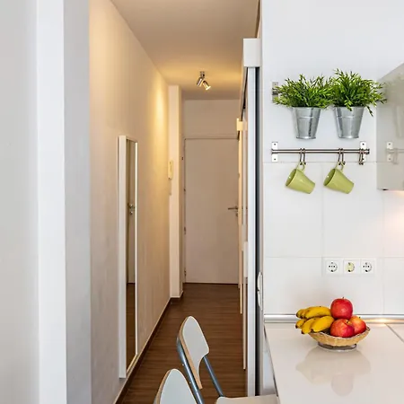 Apartament En La Playa 105