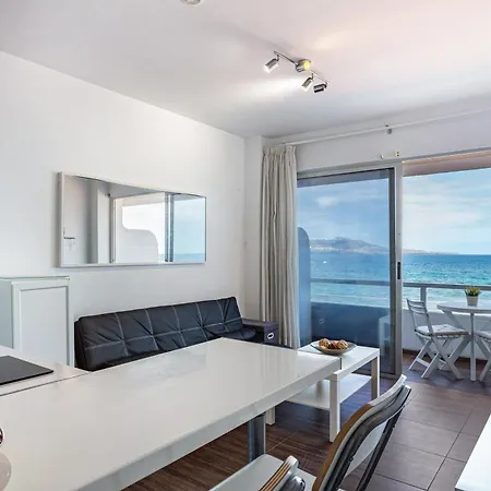 Apartament En La Playa 105