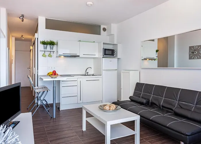 En La Playa 105 Lejlighed Las Palmas de Gran Canaria