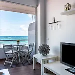 Apartment En La Playa 105 *