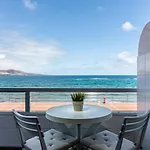 Apartment En La Playa 105 *