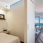 En La Playa 105 Apartment *