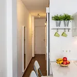 Apartment En La Playa 105