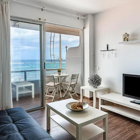 En La Playa 105 Διαμέρισμα