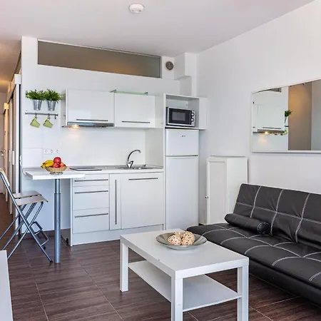 En La Playa 105 Διαμέρισμα Λας Πάλμας ντε Γκραν Κανάρια