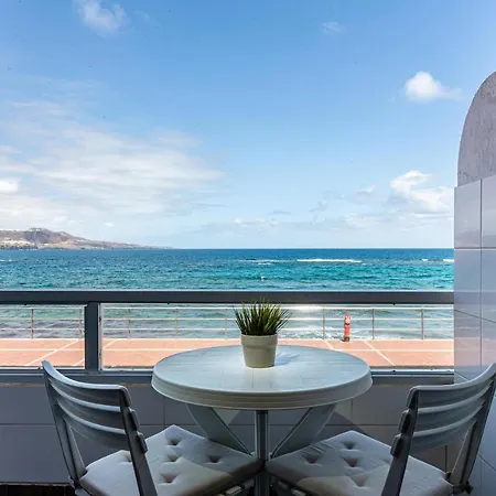 Appartement En La Playa 105 *