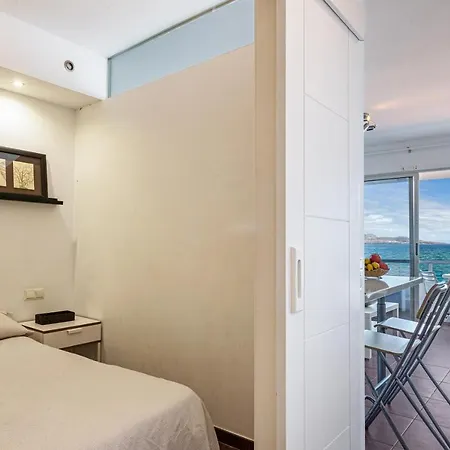 En La Playa 105 Appartement *