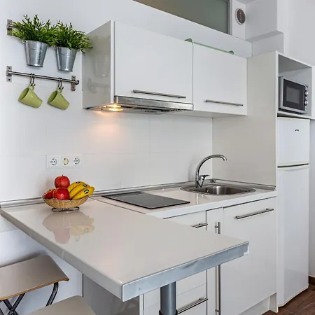 Apartment En La Playa 105 *