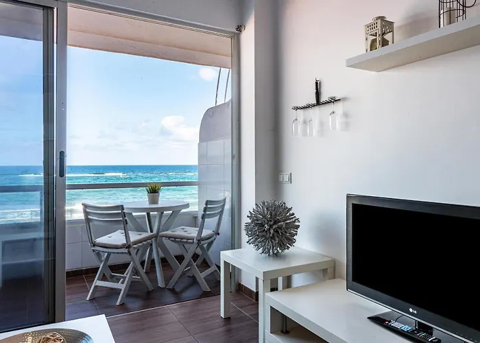 Appartement En La Playa 105 *