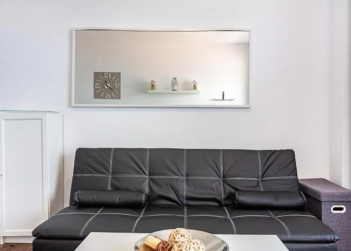 En La Playa 105 * 라스팔마스