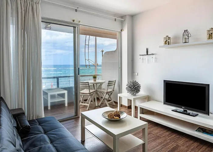 En La Playa 105 Appartement