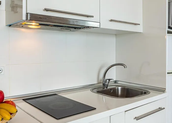 Appartement En La Playa 105 Las Palmas de Gran Canaria