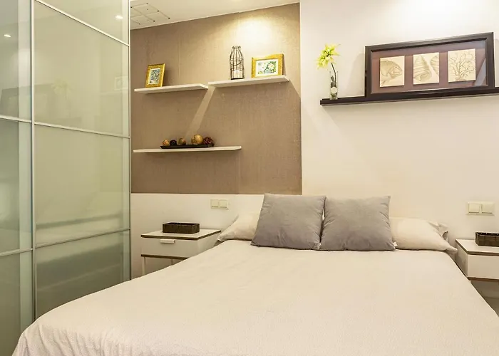 En La Playa 105 Appartement