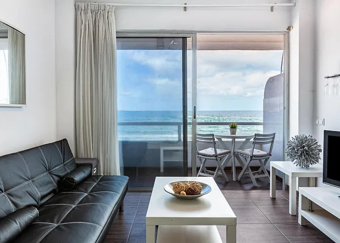 Appartement En La Playa 105 Las Palmas de Gran Canaria