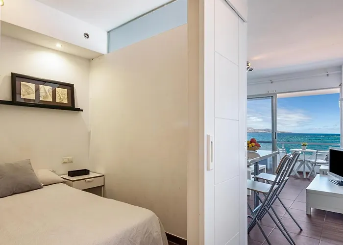 En La Playa 105 Appartement *