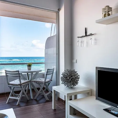 Apartamento En La Playa 105 *