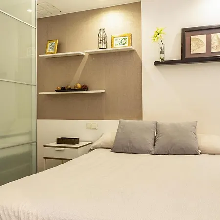 En La Playa 105 Apartamento