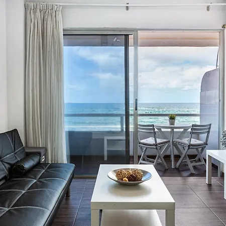 Apartamento En La Playa 105 Las Palmas de Gran Canárias