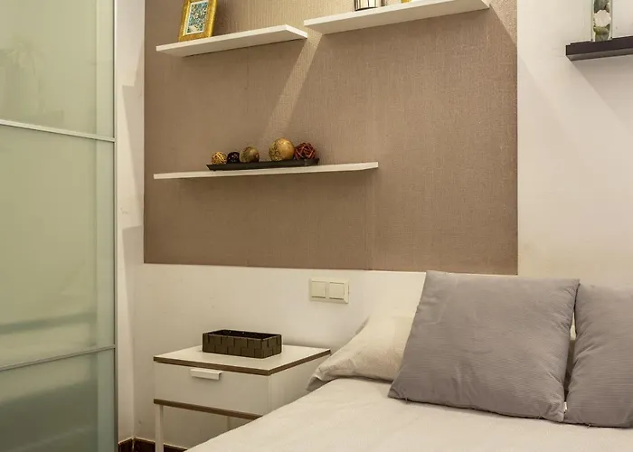 En La Playa 105 Apartamento