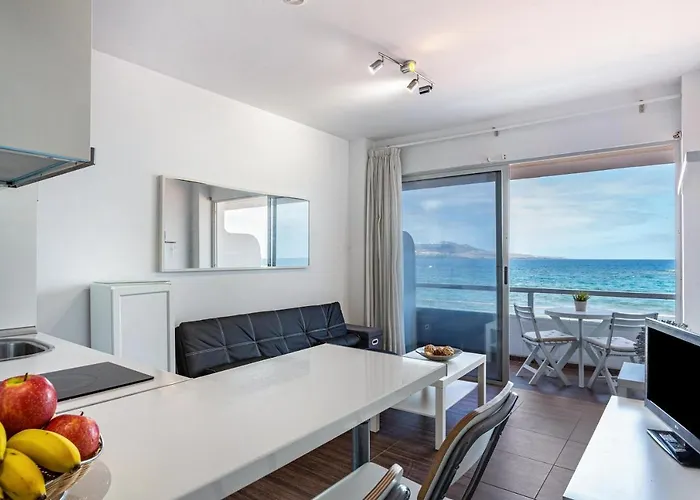 En La Playa 105 * Las Palmas de Gran Canárias