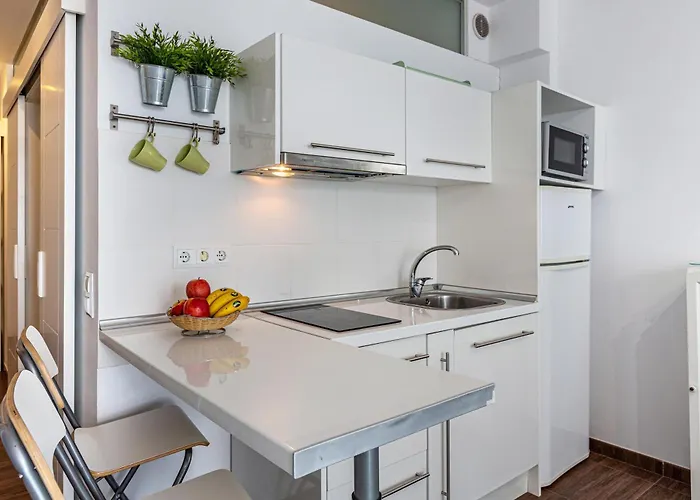 En La Playa 105 Apartamento